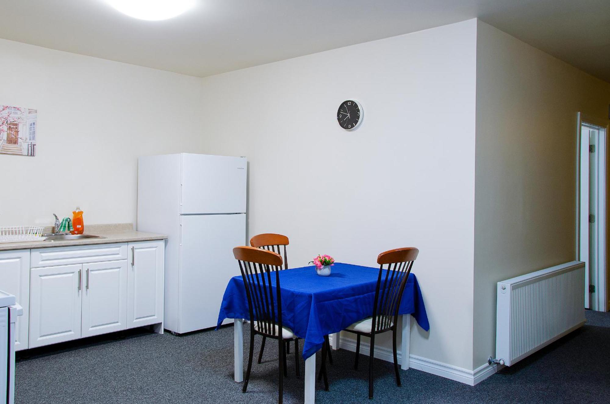 Prospectors Inn Kirkland Lake Extérieur photo