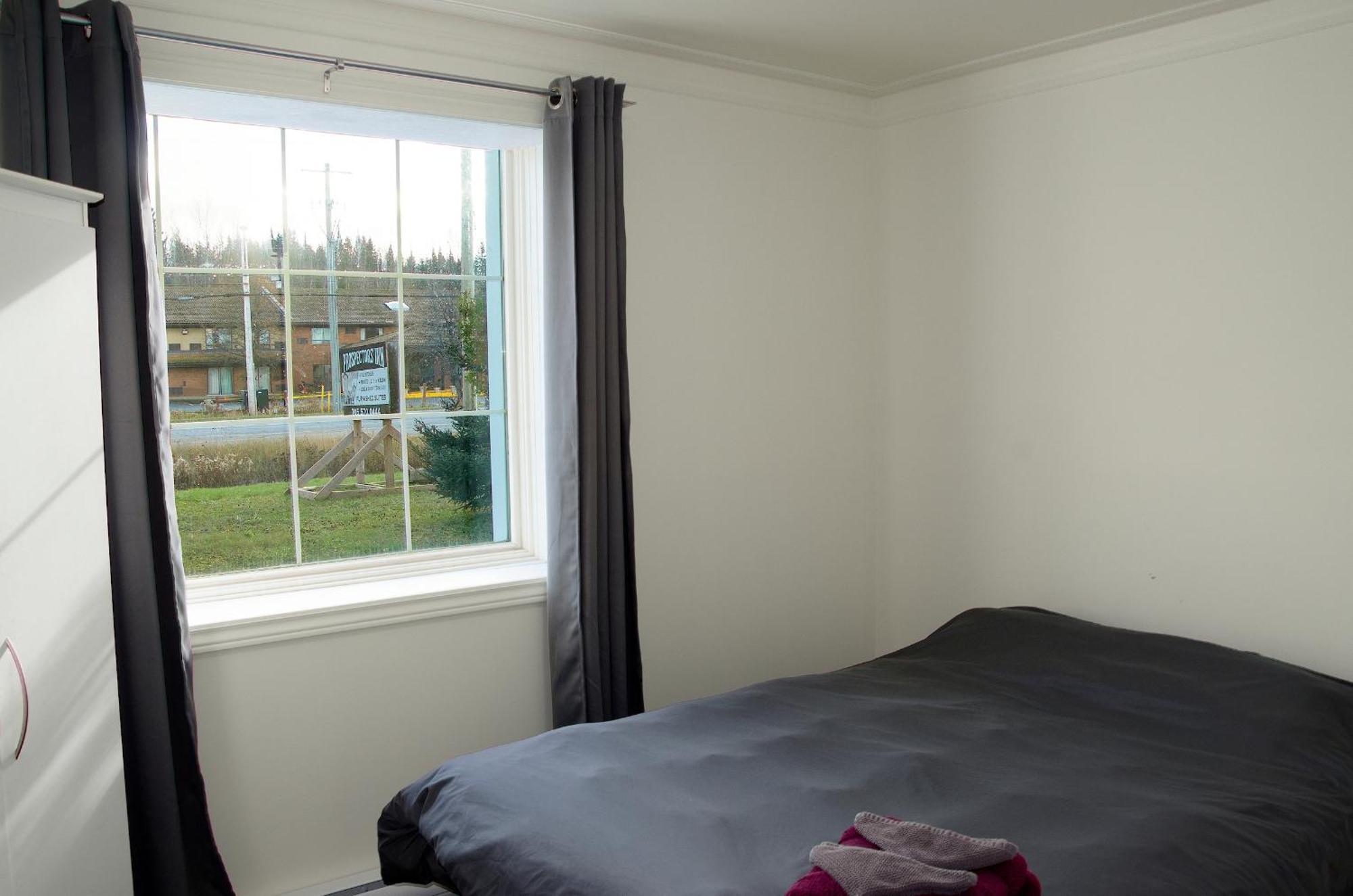 Prospectors Inn Kirkland Lake Extérieur photo